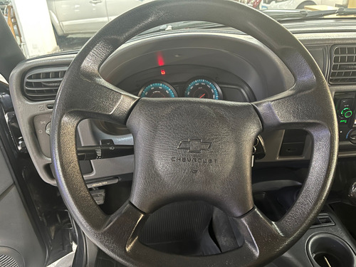 Chevrolet S-10 S10 Advantage 4x2 2.4 (Cab Dupla)
