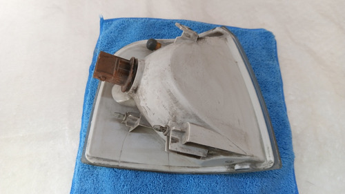 Cuarto Delantero Izquierdo Ford Explorer 01-05 Original (Usado)