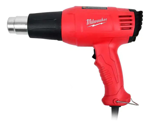 Pistola De Calor Milwaukee 8977-20 1400w Temp Variable