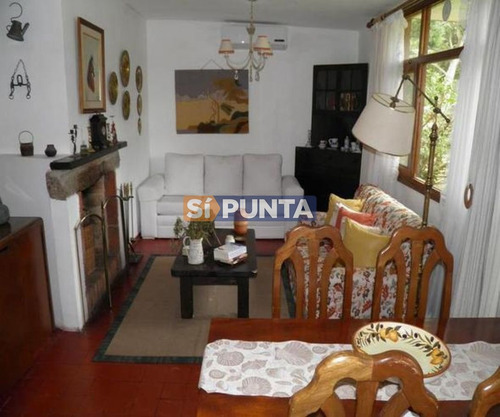 Imagen 3 de 8 de Casa En Rincon Del Indio En Alquiler