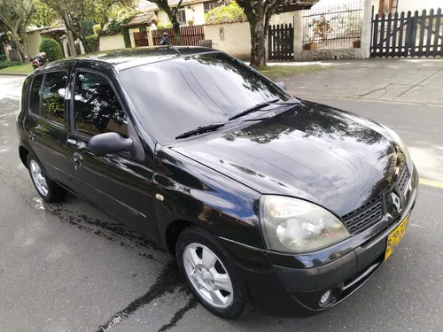 Renault Clio F.ii Expression