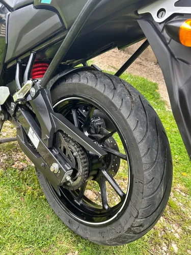 Fz 2.0 En Excelentes Condiciones.