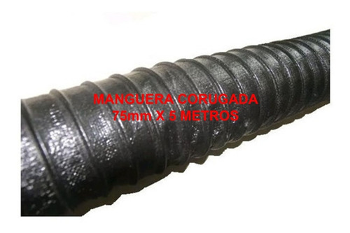 Imagen 1 de 1 de Rollo Manguera ( A Pedido Del Cliente )