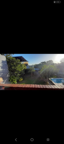 Local Con Vivienda En Venta En Virrey Del Pino