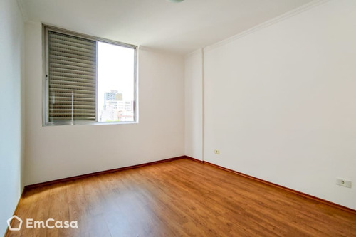 Imagem 9 de 10 de Apartamento À Venda Em São Paulo - 20633