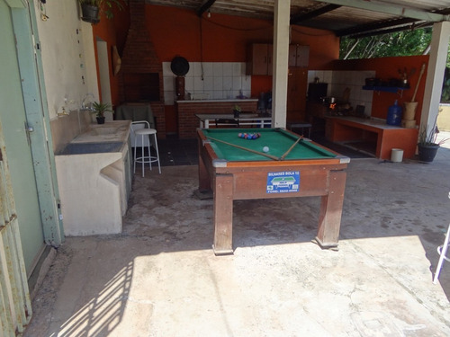 Imagem 14 de 14 de Piscina 20.270 M² Área De Churrasco Campo De Futebol