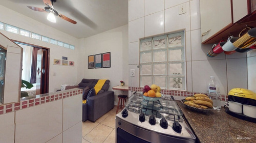 Imagem 4 de 7 de Apartamento - Ap01497 - 70256989