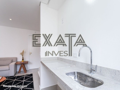 Imagem 25 de 30 de Apartamento De 1 Suíte E 1 Vaga De Garagem No Bairro Jardim Paulista. Preço E Disponibilidade Do Imóvel Sujeitos A Alteração Sem Aviso Prévio. - Ap00944 - 70084792