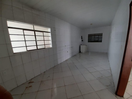 Imagem 7 de 10 de Casa - Barranco Alto - Ref: 12995 - V-12995