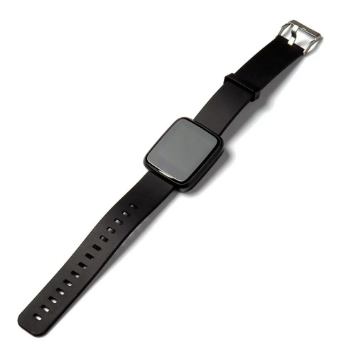 Combo Zte Celular V20 Smart 128/4gb Gris + Smartwatch Zte Y8 | Envío gratis