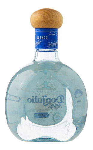 Tequila Don Julio Blanco 700ml (6 Pack)