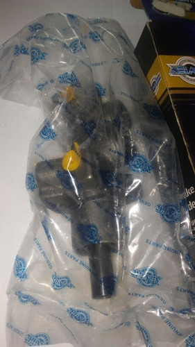 Bomba De Frenos Corsa Pistón Corto