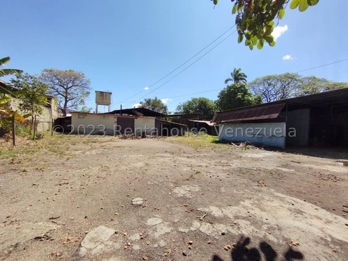 Imagen 18 de 28 de Amplio Galpon Comercial Carretera Cagua La Villa Estef 23-26502