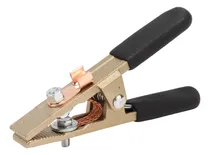 Comprar Pinza De Tierra Para Soldar Con Pinza De Tierra, 300 A, Tipo