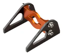 Comprar Soporte Fijo Para Barcos Rc Para Motor Sin Escobillas De