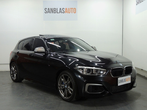 Imagen 3 de 19 de Bmw Serie 1 M 140 M140i 2018 San Blas Auto