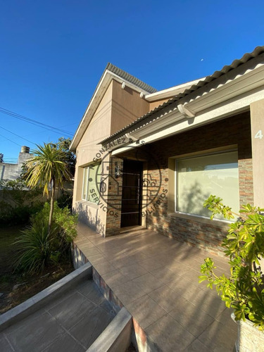 Venta Casa 3 Dormitorios Monte Hermoso