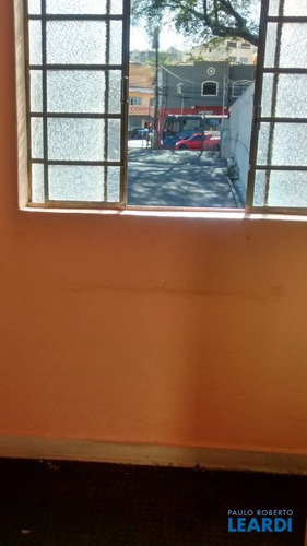 Casa Assobradada - Vila Guilherme - Sp - 438576