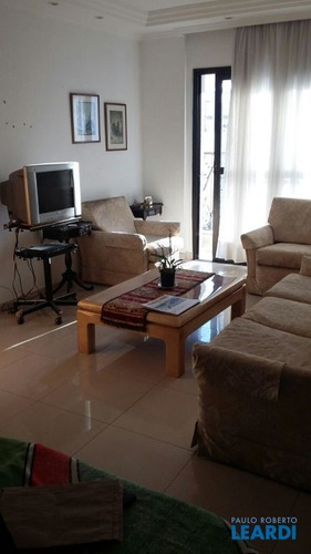 Imagem 2 de 15 de Apartamento - Morumbi - Sp - 490911