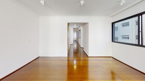 Imagem 8 de 30 de Apartamento Alto Padrão Andar Alto Com 4 Dormitórios 2 Suítes À Venda, 269 M² Por R$ 1.600.000 - Aclimação - São Paulo/sp - Ap20187 - Ap20187