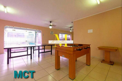 Imagem 15 de 15 de Apartamento De 2 Dormitórios, 01 Vaga No Rudge Ramos - 337