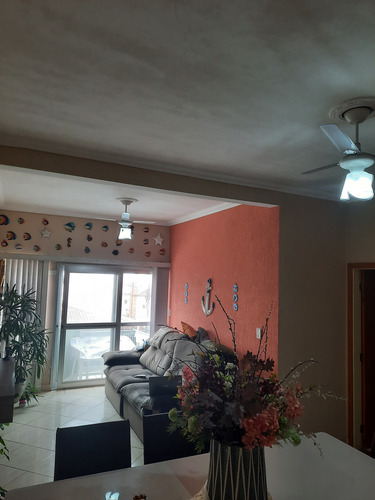 Apartamento 3 Dormitórios 3 Banheiros