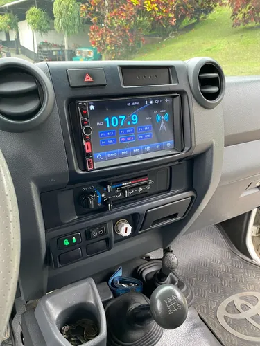 Toyota Land Cruiser 4.5 Elite Lc200