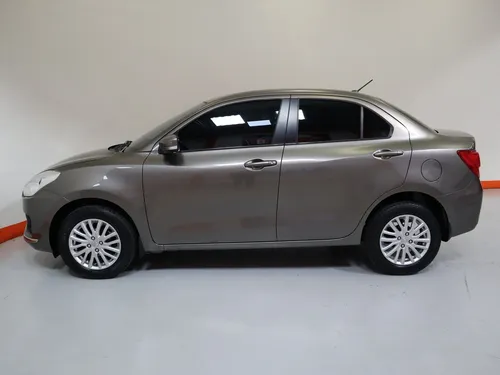Suzuki Swift DZIRE 1.2 MT 2AB ABS