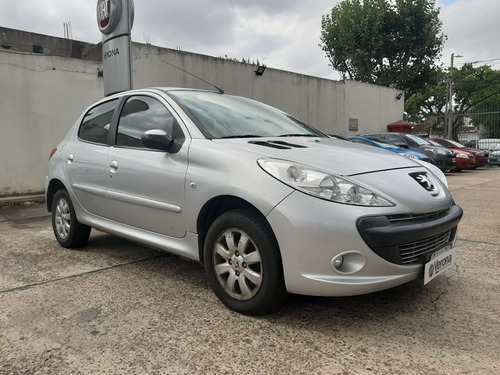 Peugeot 207 Compact 1.9 Diesel 5 Puertas Jmi898 Anticipo
