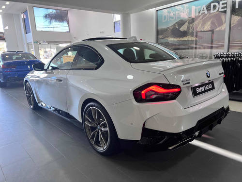 Imagen 9 de 23 de Bmw M240i Bmw 240i Bmw 240 Okm 2023 No Audi S3 Mercedes A35