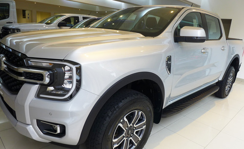 Ford Ranger 2.0 Cd 4X4 Xlt At 210Cv