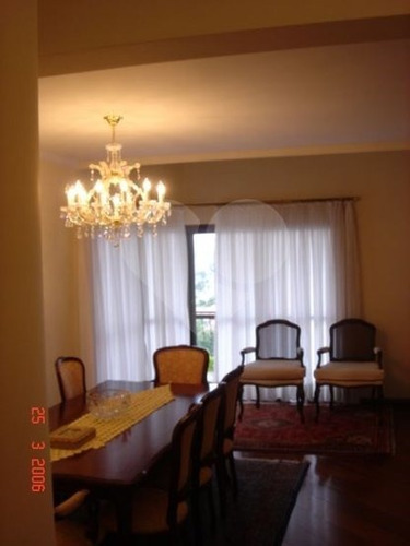 Cobertura, 3 Dormitórios E 3 Vagas - 190-im88321
