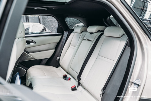 Imagem 9 de 13 de Range Rover Velar 3.0 V6 P380 Gasolina R-dynamic Se