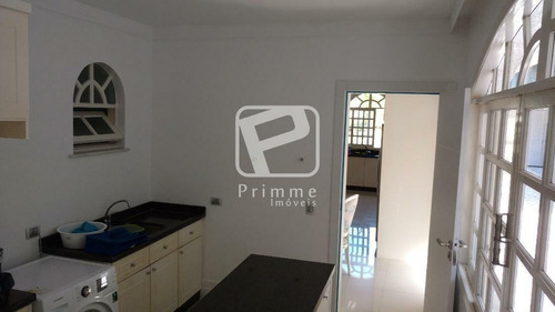 Imagem 13 de 15 de Linda Casa Em Condomínio Fechado - 2748