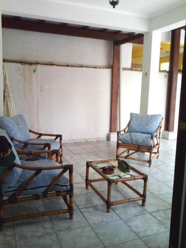 Imagem 10 de 15 de Casas 3 E 4 Quartos Para Venda Em Praia Grande, Solemar, 3 Dormitórios, 1 Suíte, 2 Banheiros, 4 Vagas - 468_2-573926
