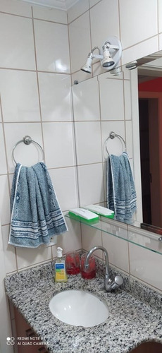 Imagem 12 de 15 de Apartamento - Rudge Ramos - São Bernardo Do Campo - 1033-20500