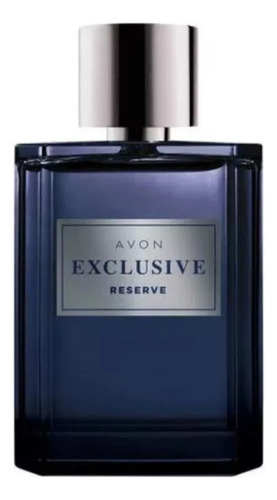 Avon Perfume Exclusive Reserve Deo Colonia Masculino 75ml