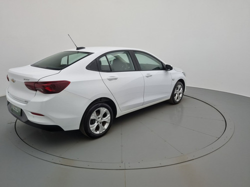 Chevrolet Onix 1.0 TURBO FLEX PLUS LTZ MANUAL