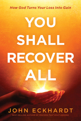 Libro You Shall Recover All: How God Turns Your Loss Into...