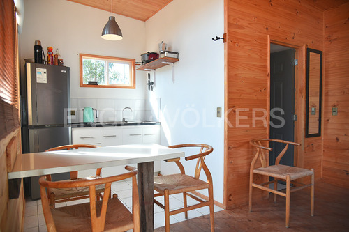 Venta Dos Casas En Parcela Plana, Gran Oportunidad