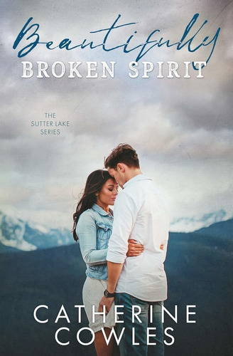 Libro Beautifully Broken Spirit Nuevo