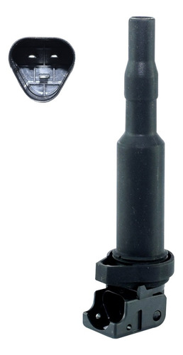 Bobina De Alta Energia Bmw M5 Biturbo 13-16 4.4 V8 Imp