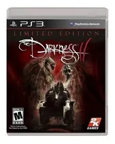 Comprar The Darkness Ii Limited Edition Ps3
