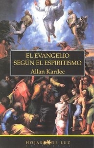 Libro Evangelio Segun El Espiritismo,el