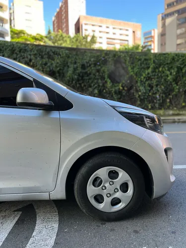 Kia Picanto 1.0 Emotion