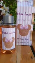 Comprar Souvenirs Minnie Mouse Primer Añito Difusores Pack 10u