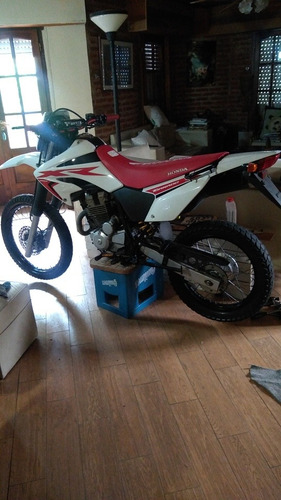 Imagen 7 de 10 de Honda Tornado