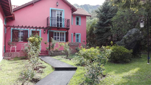 Complejo De Cabañas Merlo San Luis Rincondel Este