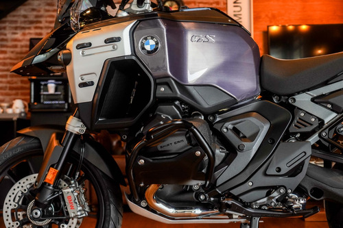 Bmw R 1300 Gs Aventure. Triple Black. Roshaus. Financiación.