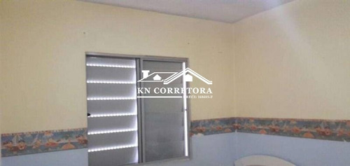 Imagem 5 de 6 de Apartamento Cond. Padrão Para Venda No Bairro Jardim Santa Terezinha (zona Leste) - 2 Dorm - 1 Vaga - 48 M² - 843
